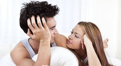 Méthodes d'augmentation du pouvoir chez les hommes