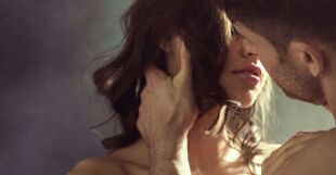 Homme et femme